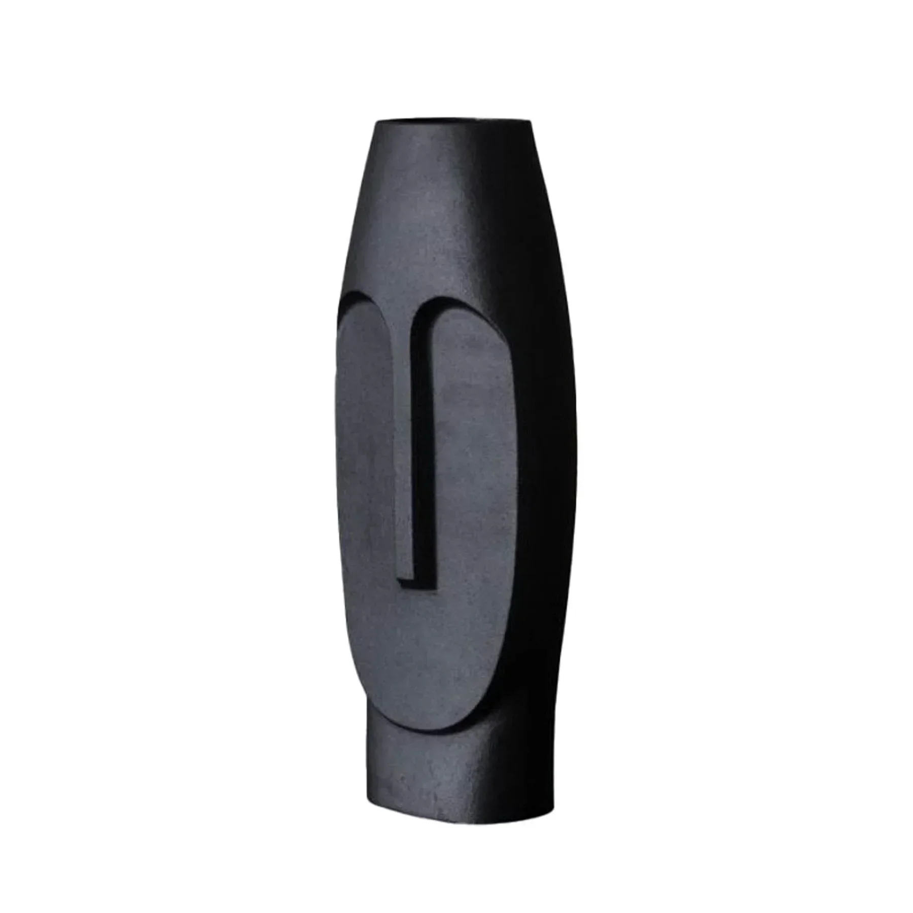 Consistent Breeze Silhouette Vase Elegant