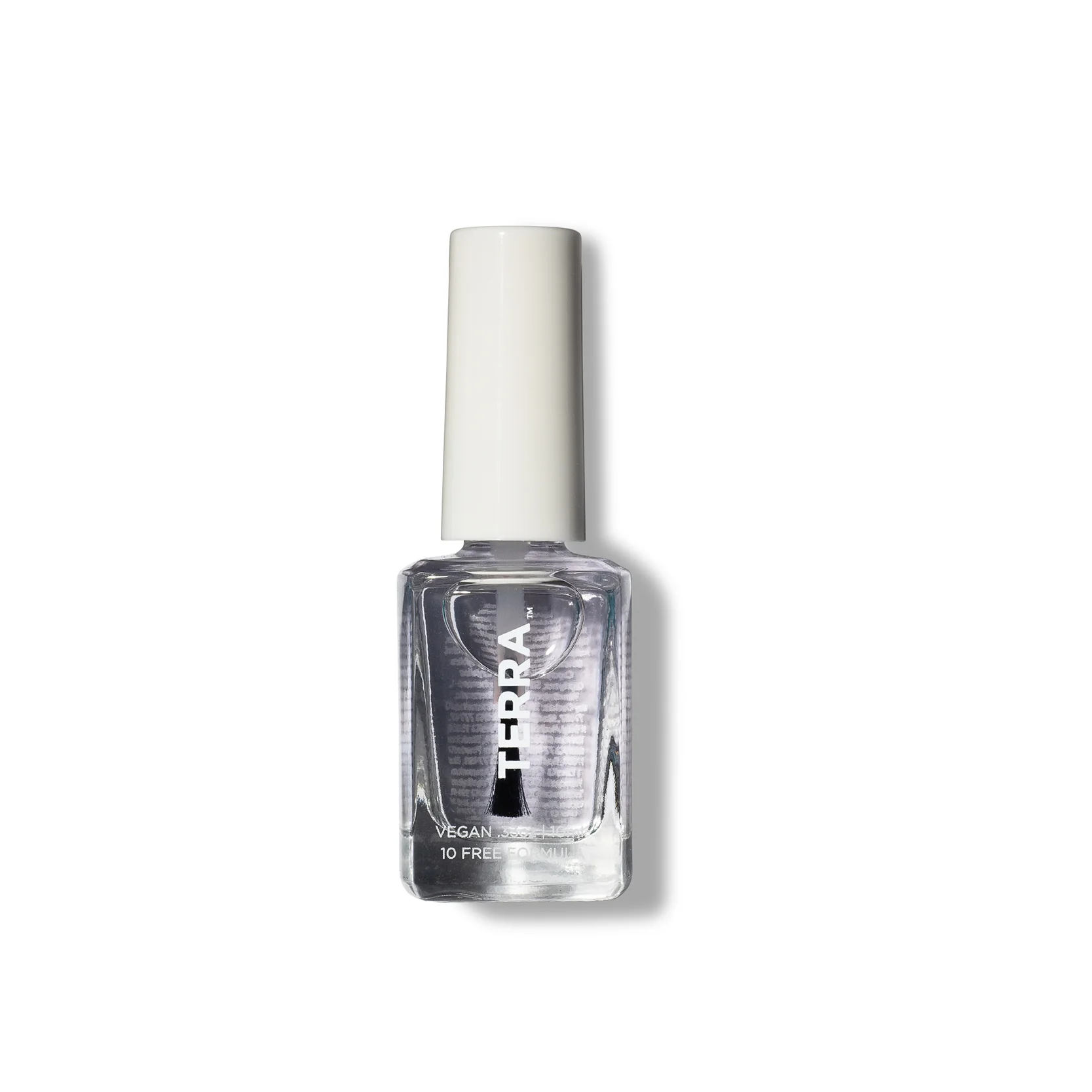 Artisan Terra Beauty Bars 2 in 1 Top and Base Coat Breathable