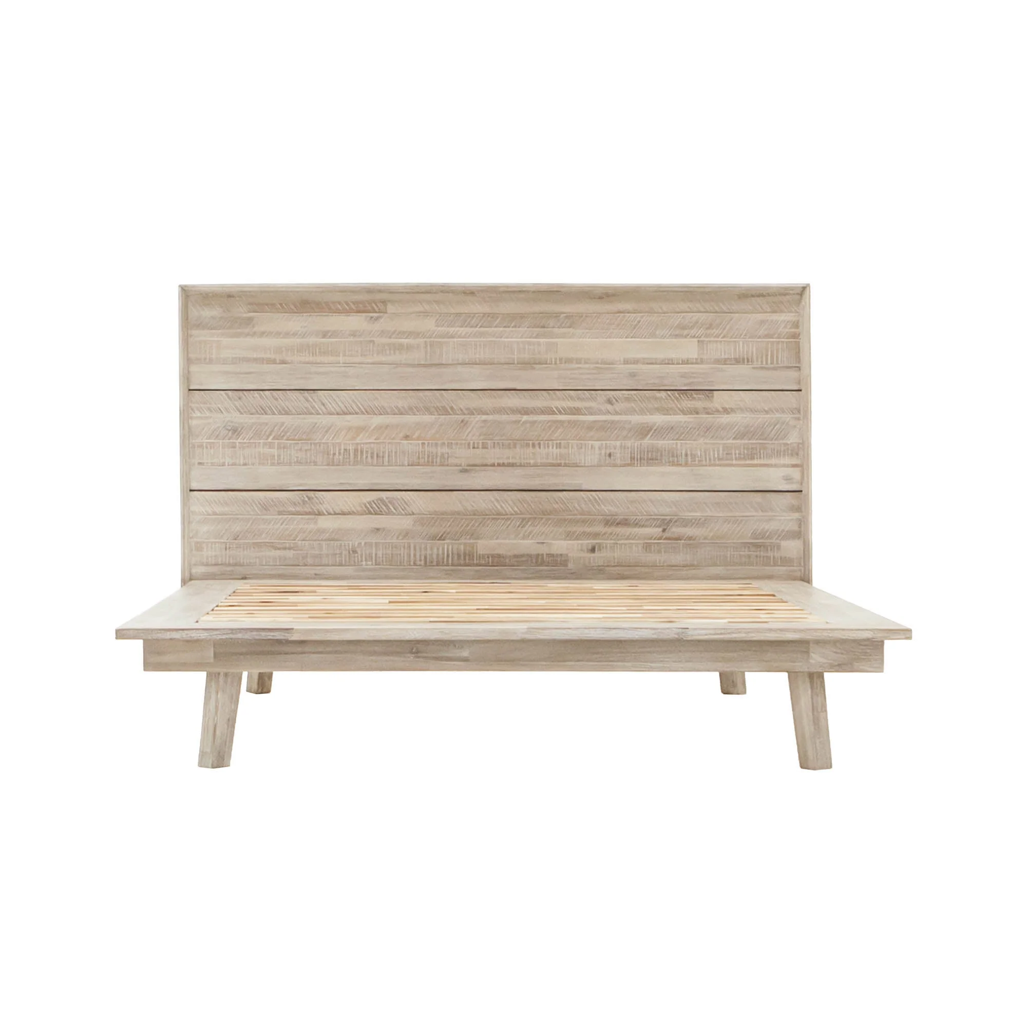 Authentic Gia Bed Top-Quality