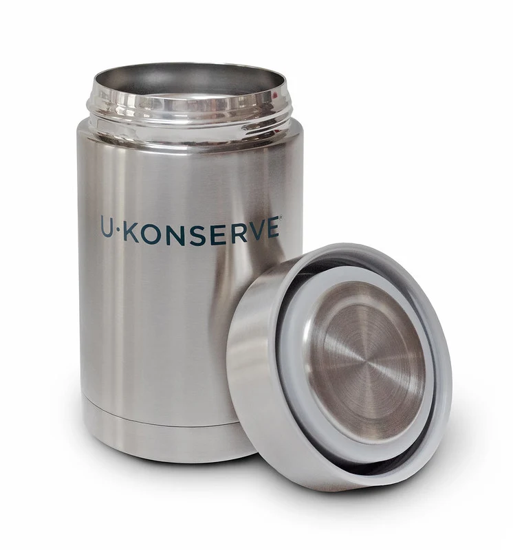 Detailed U-Konserve Insulated Food Jar Trendy
