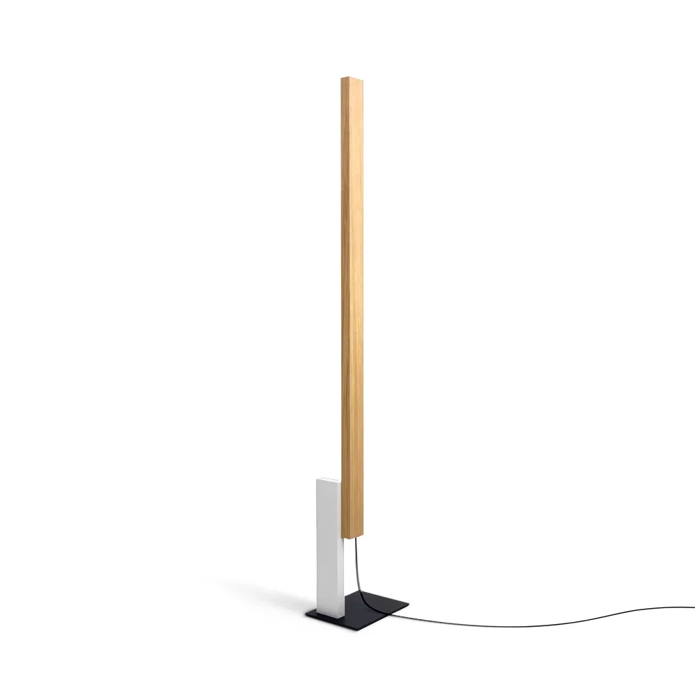 Trusted High Line Floor Lamp Premium
