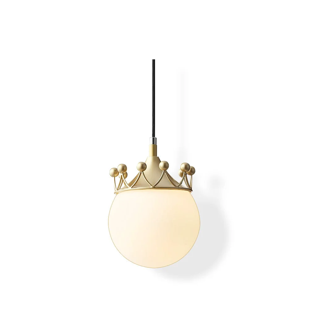 Genuine Decorative Pendant Lamp Advanced