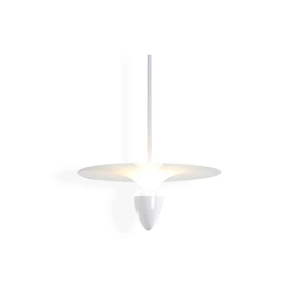 Selected Flying Saucer Pendant Lamp Exceptional