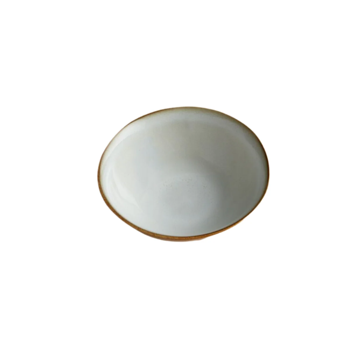 Fashionable Maté Side Bowl Contemporary