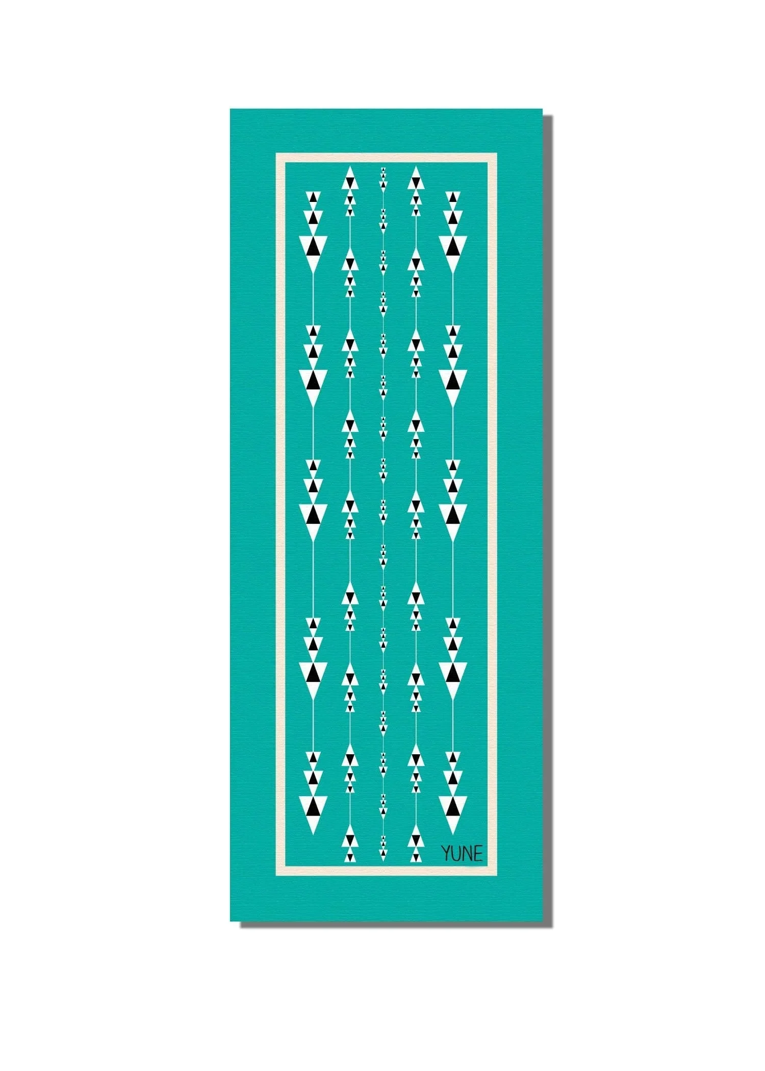 Top-Quality Jane Trekk Travel Yoga Mat Quality