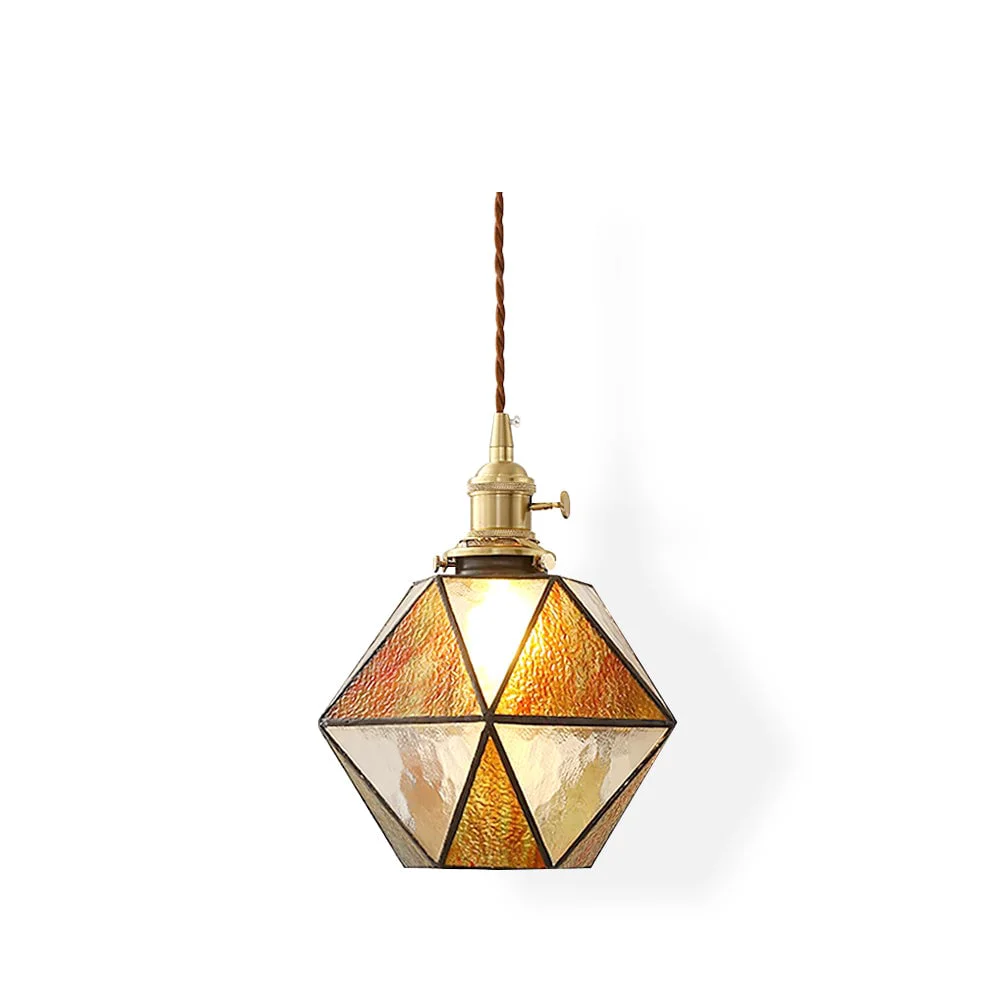 Outstanding Hiro Pendant Lamp Elite