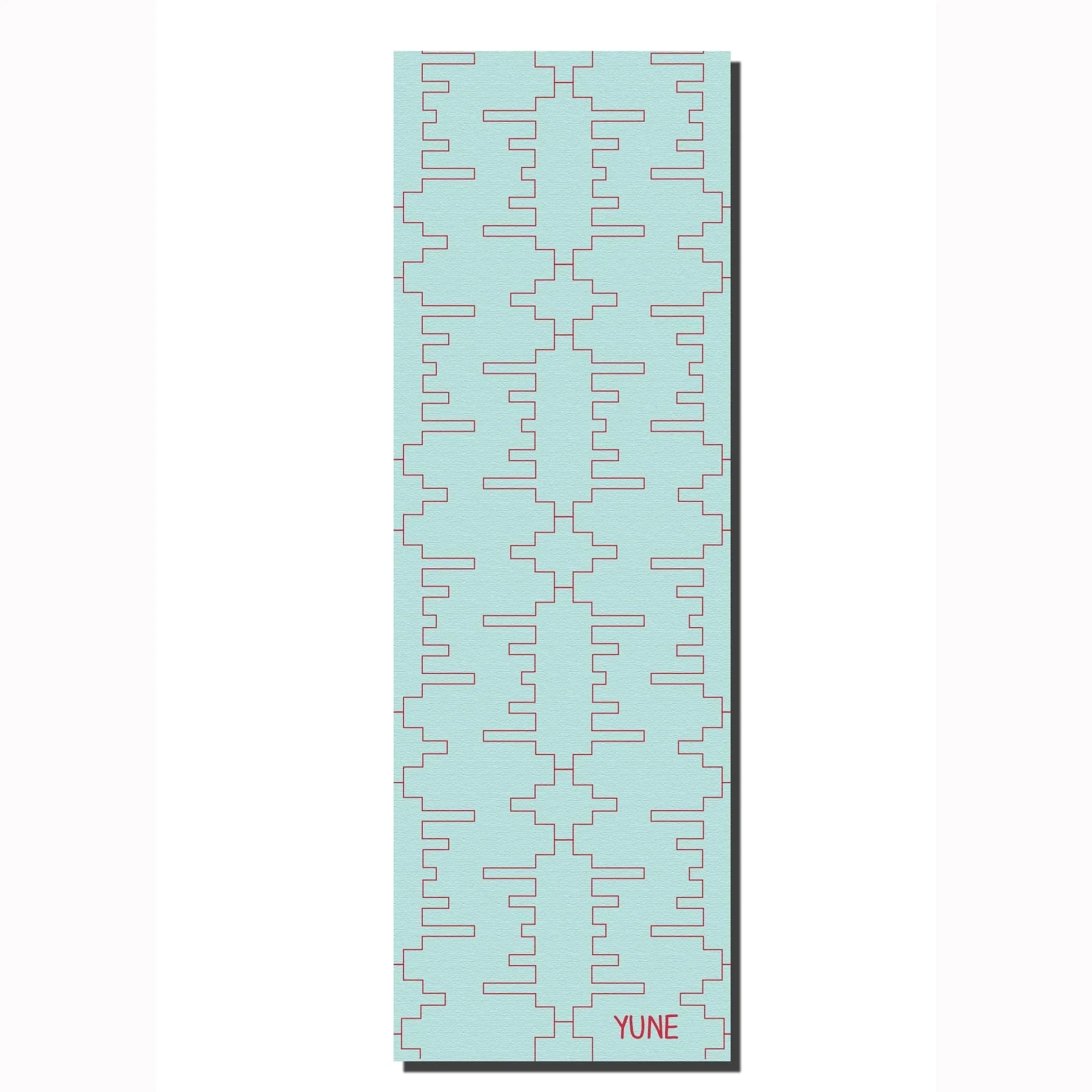 Premium Material SR38 Trekk Travel Yoga Mat Quality