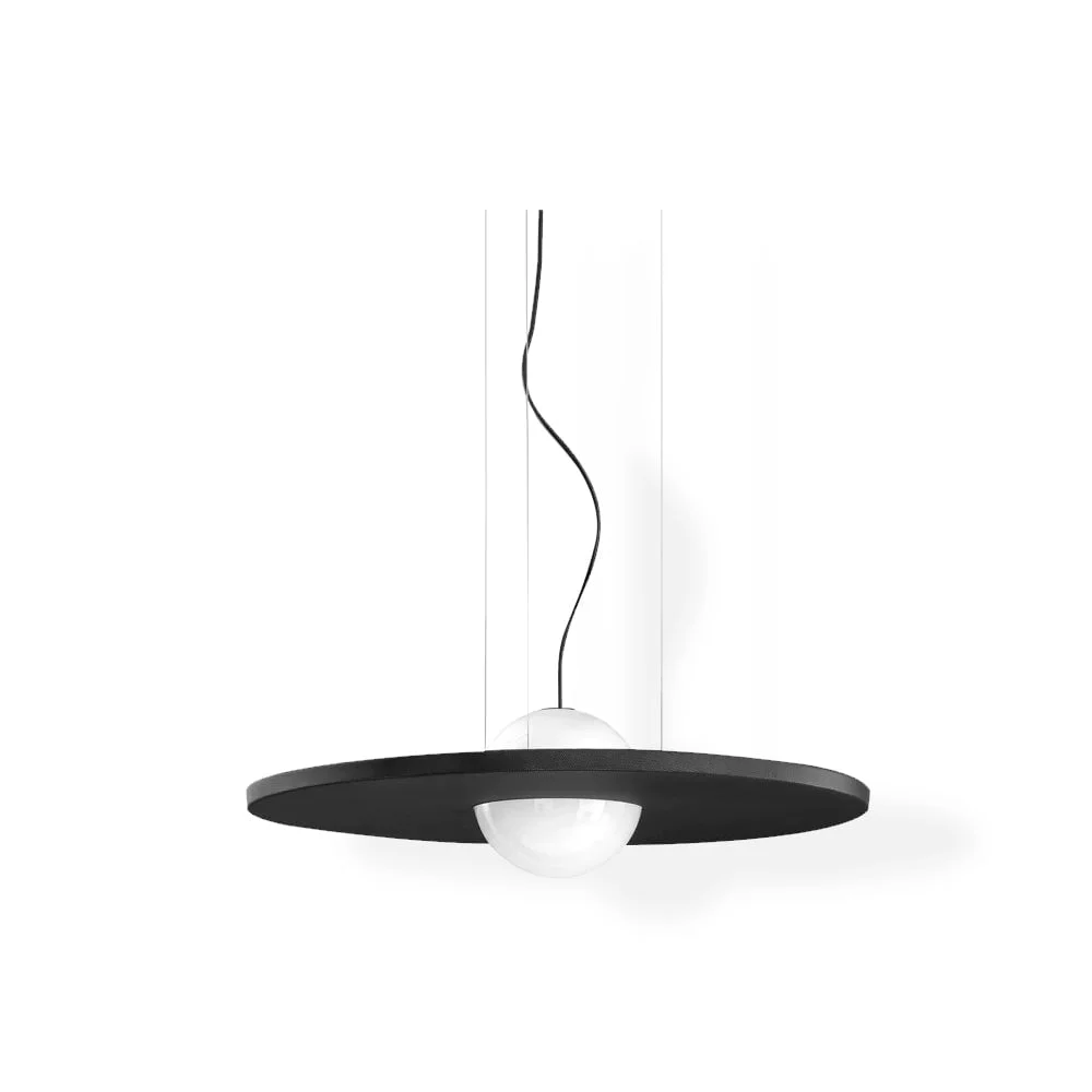 Powerful Irving Silence Pendant Lamp Elite