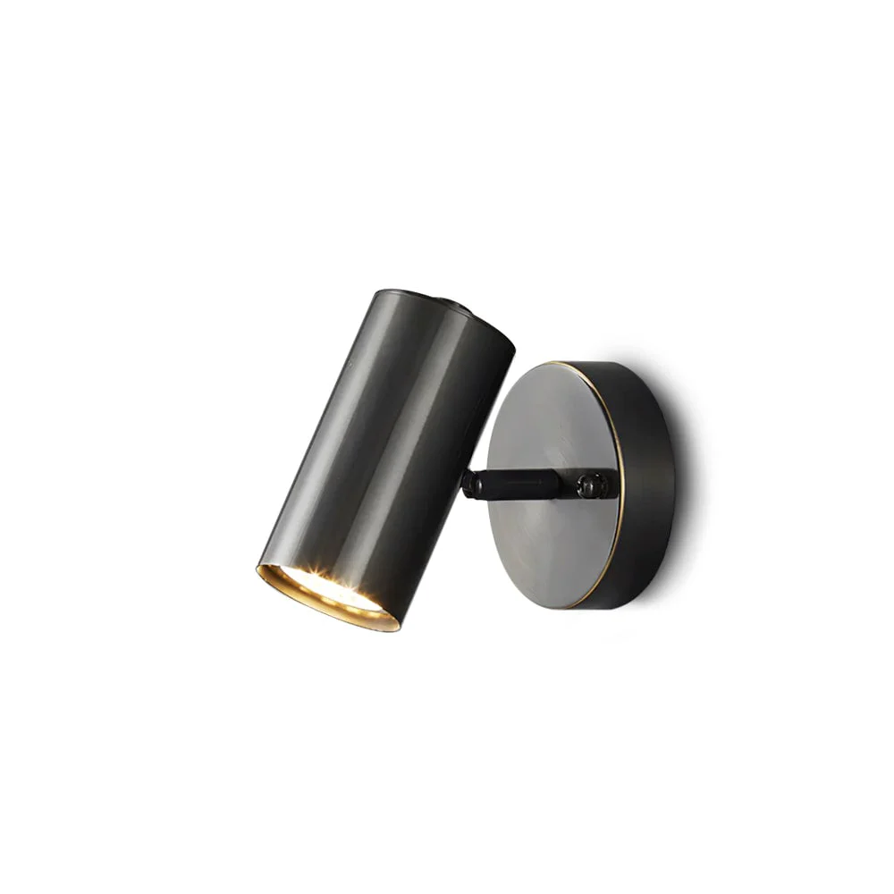 World-Class Eduard Wall Lamp Traditional