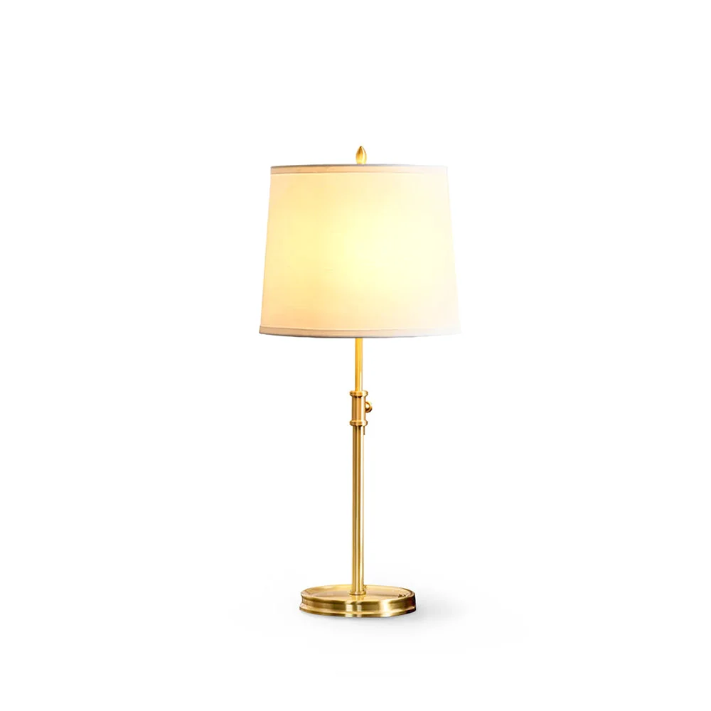Verified Bryant Table Lamp Effective