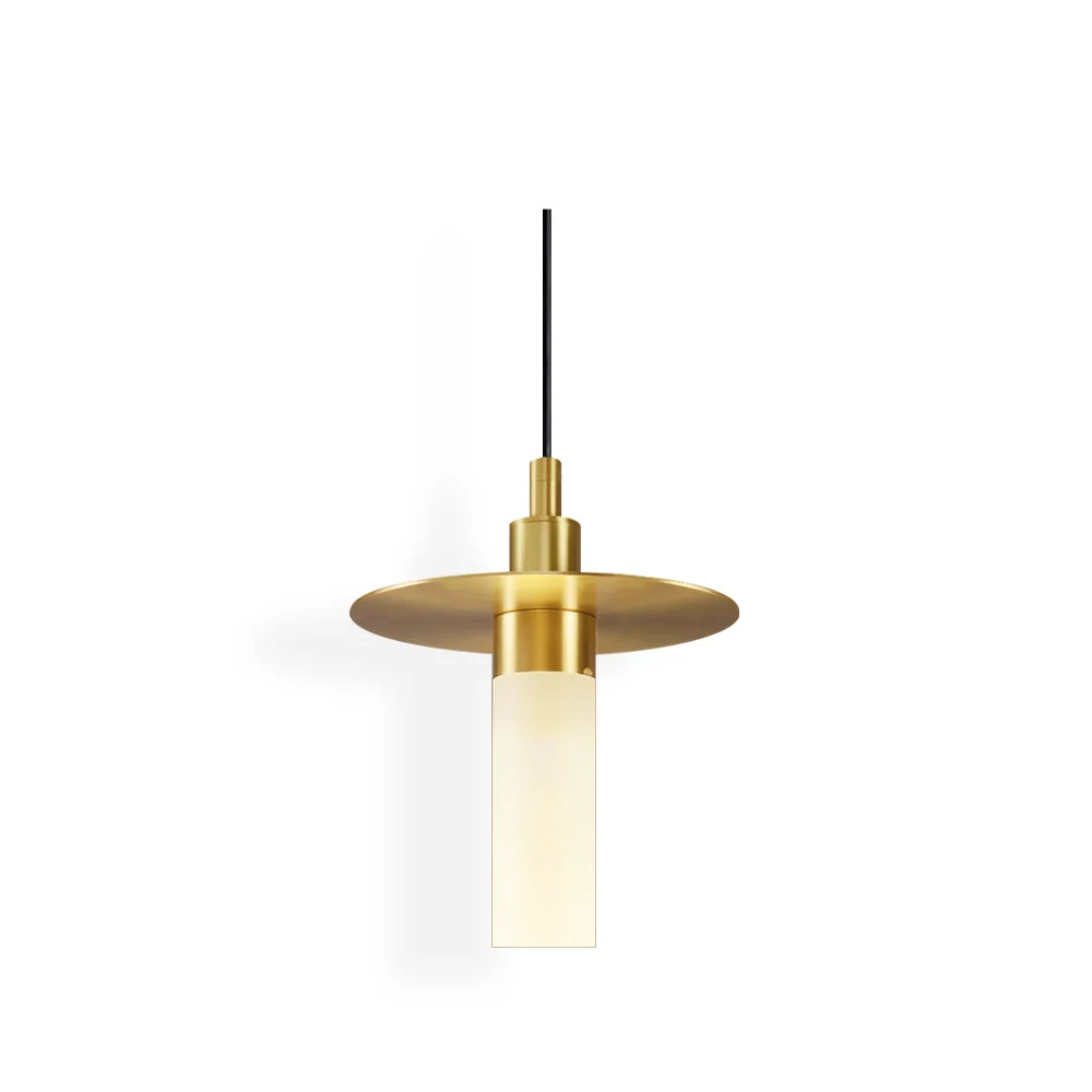 Superior Masam Pendant Lamp Natural