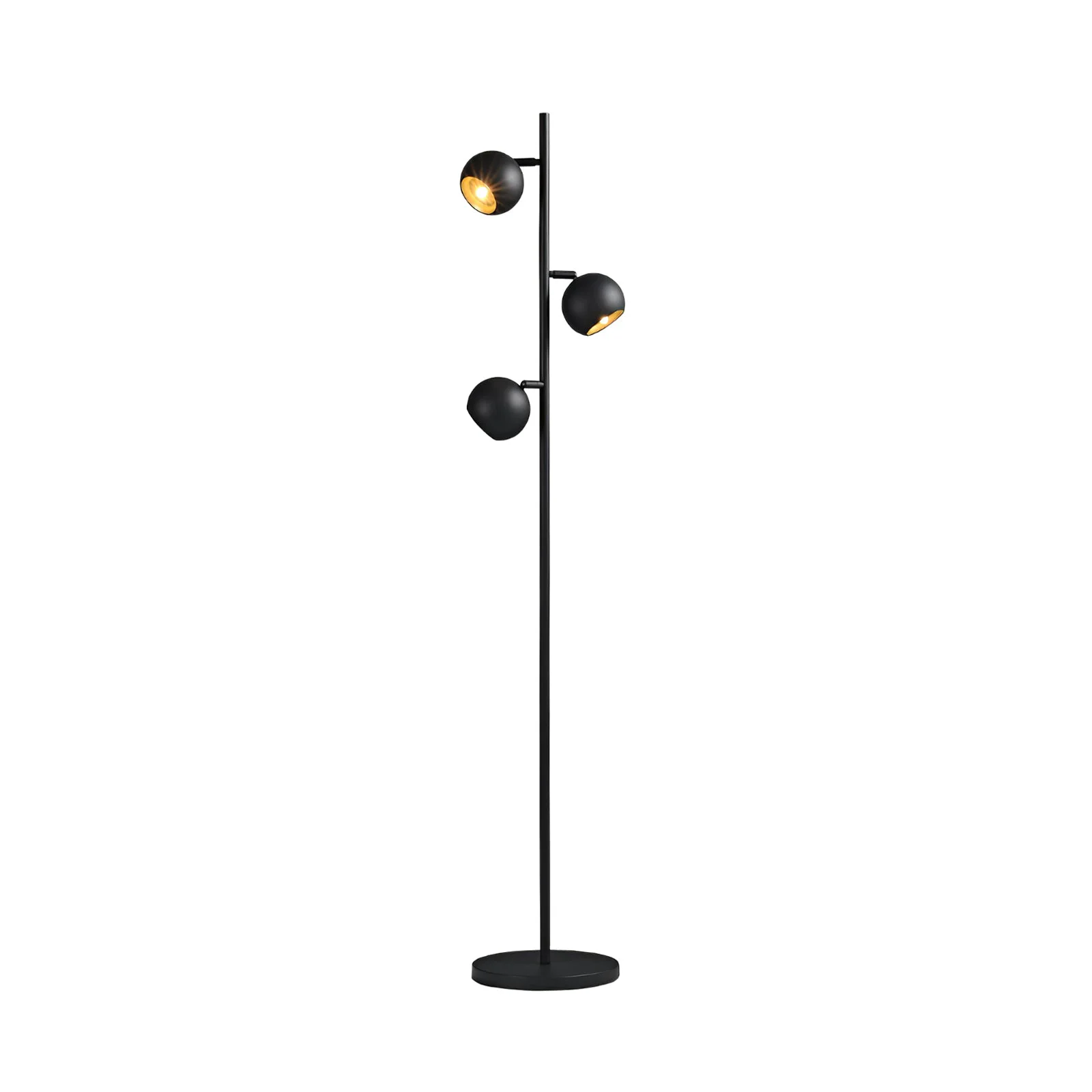 Relaxed Dakota Floor lamp Original