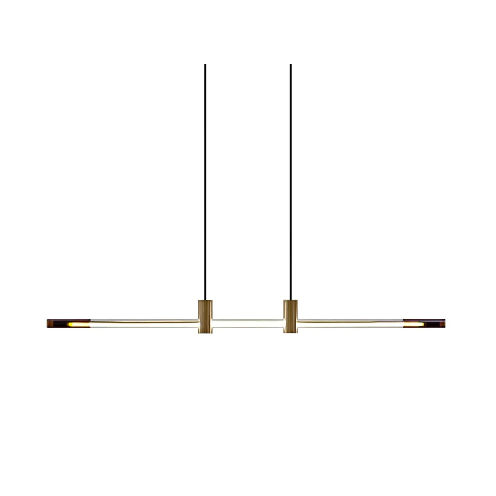 High-Grade RA Linear Chandelier Durable