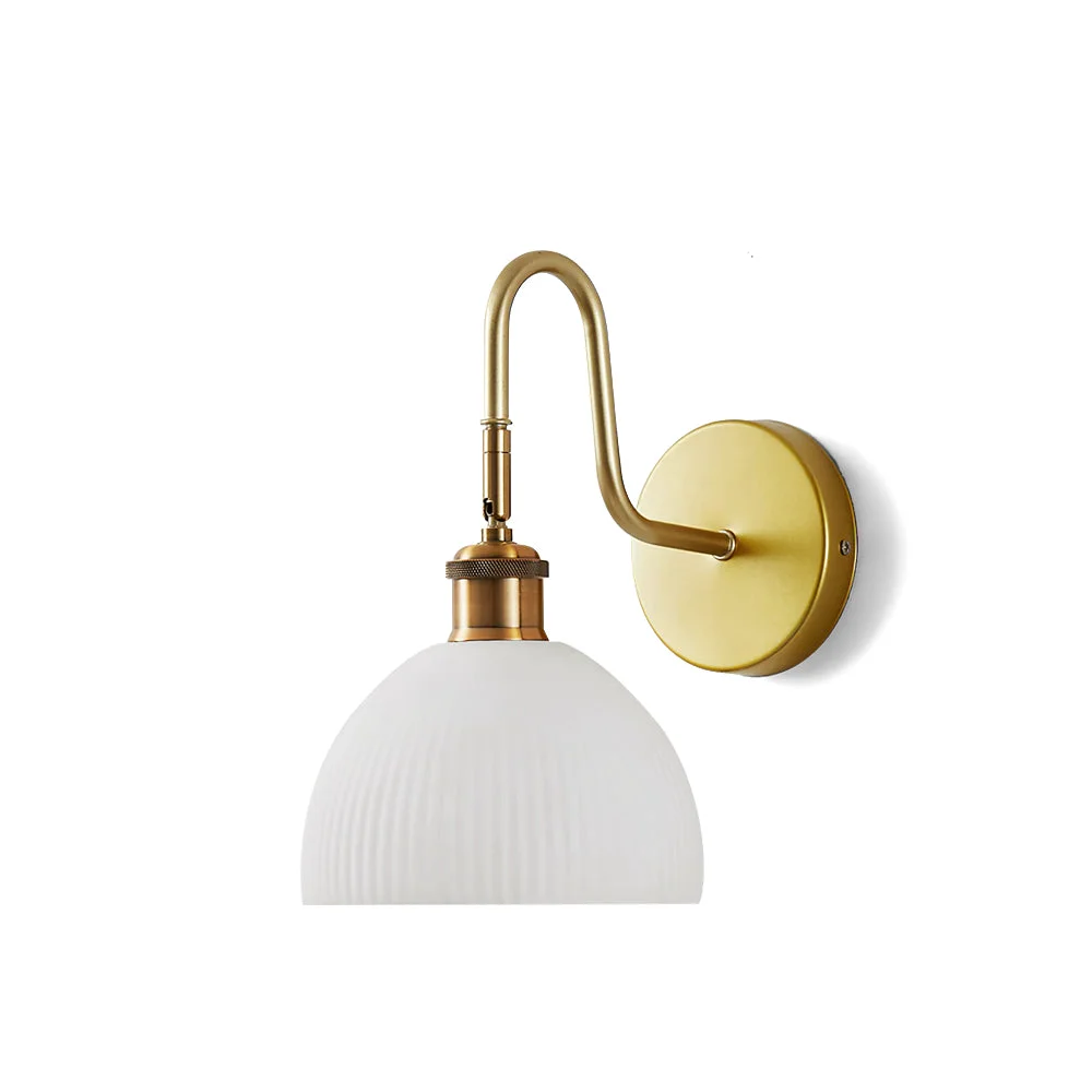 Healthy Arren Wall Lamp Convenient