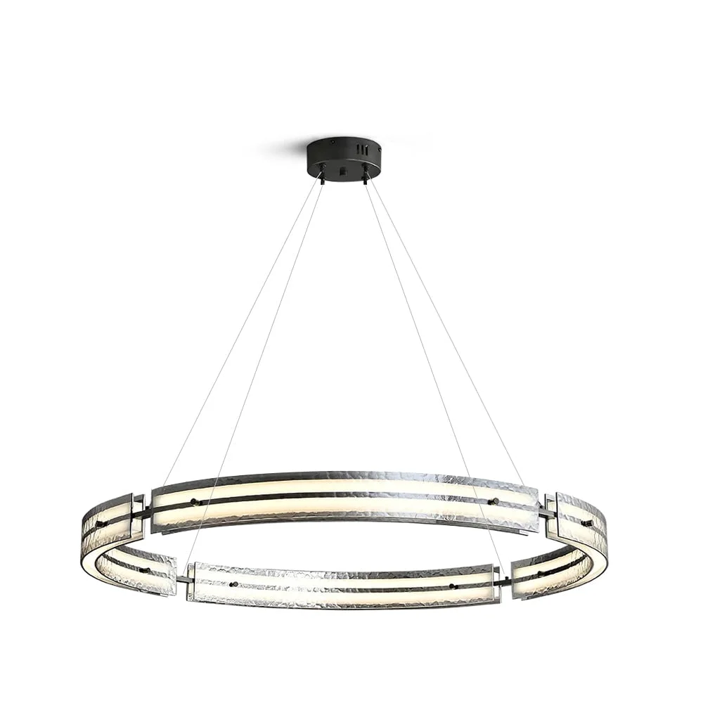 Environmentally Friendly Hudson Chandelier Luxury
