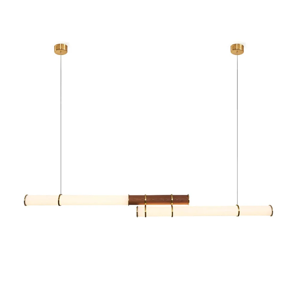 Next-Generation Mini Endless Double Chandelier Specialty