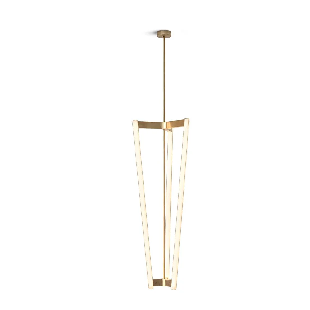 Secure Pipeline Chandelier Dependable