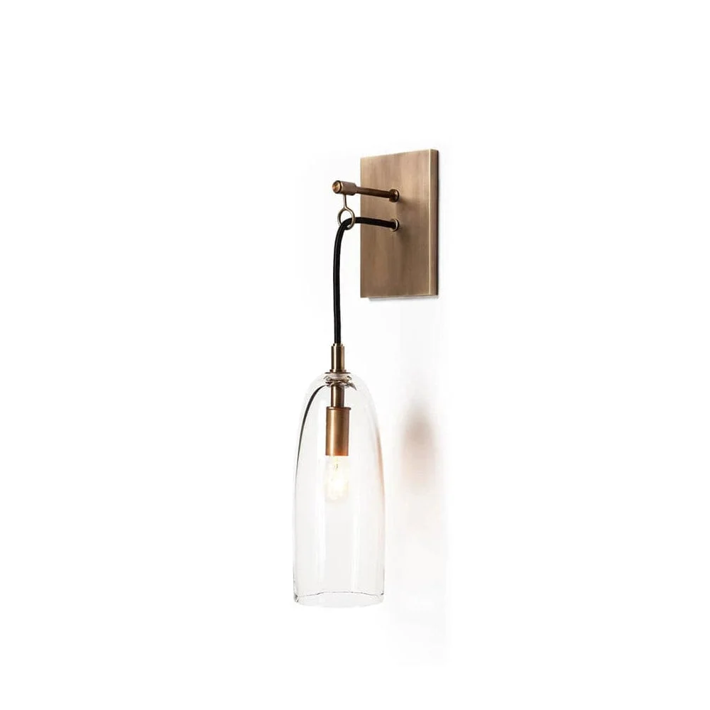 Efficient Lure Wall Lamp Exceptional