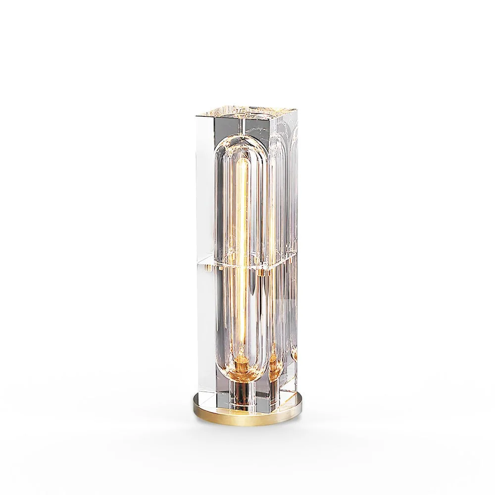 Superior Glacon Table Lamp Powerful