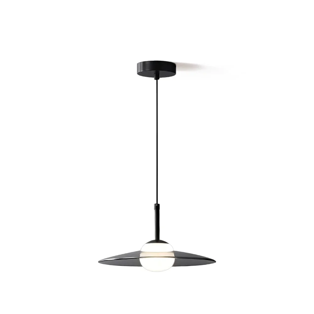 Practical Julien Pendant Lamp First-Class