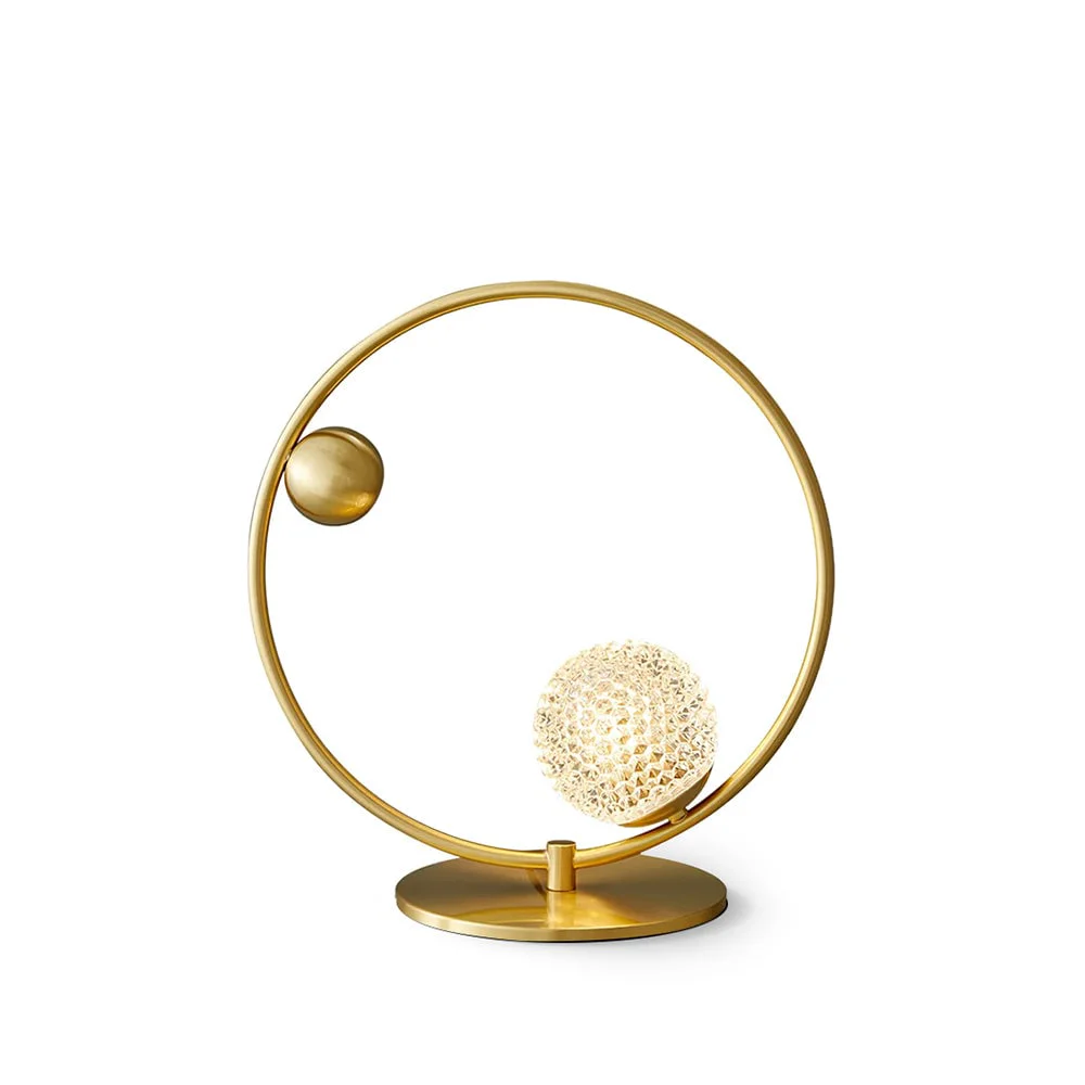 Excellent Maya Table Lamp Outstanding