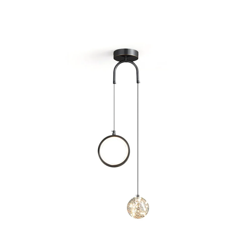 Secure Avalon Pendant Lamp Trendy