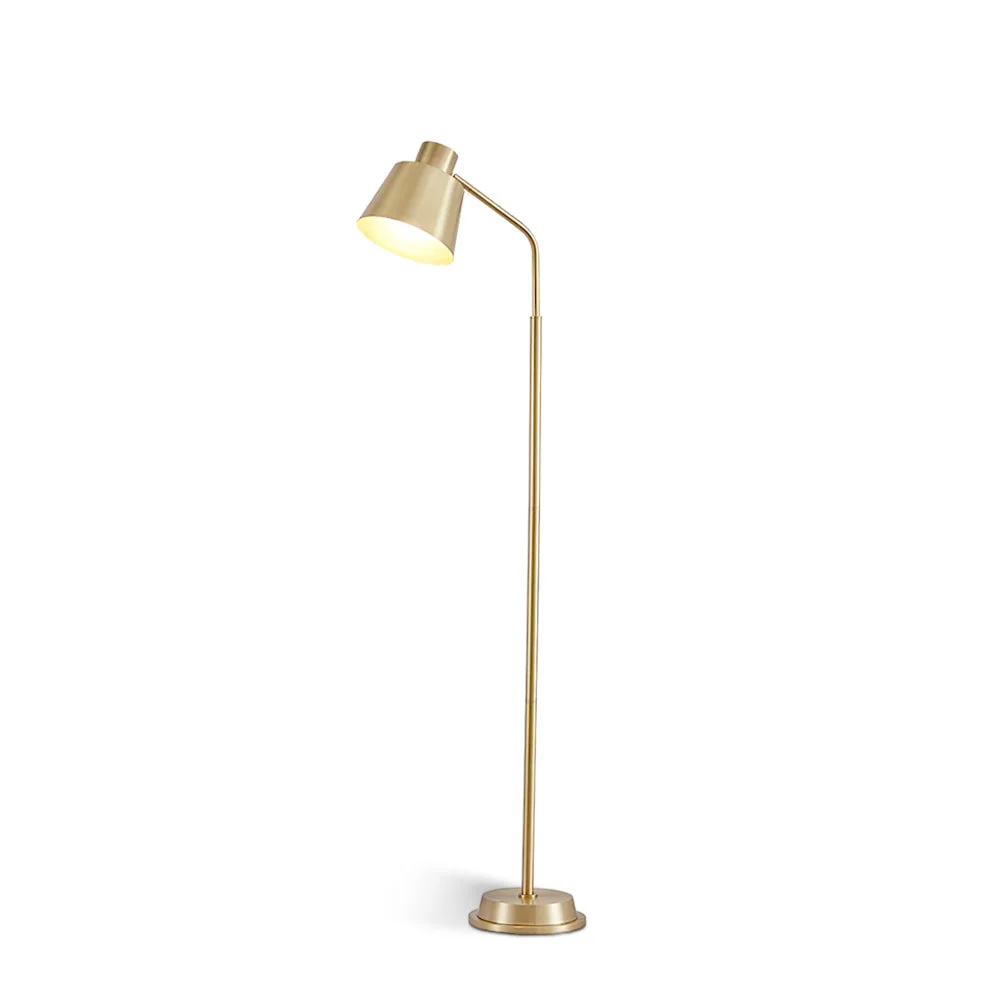 Original Zeid Floor Lamp Proven
