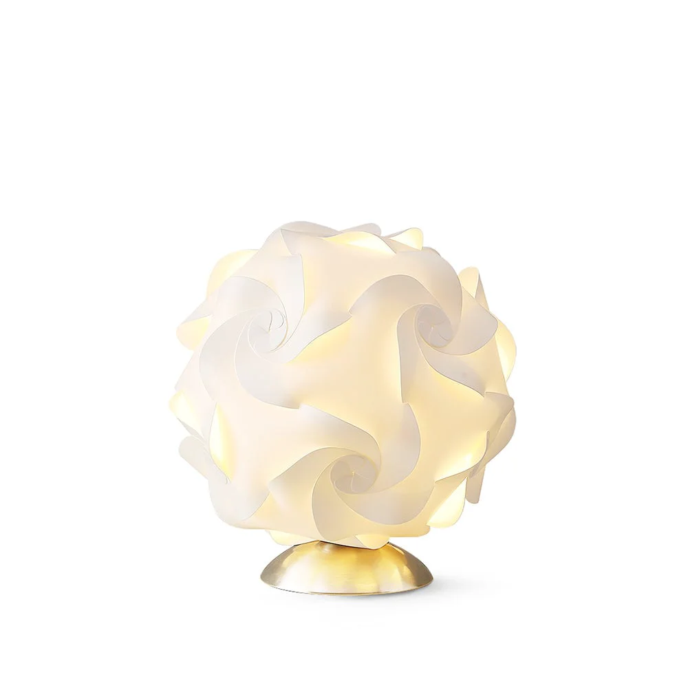 Excellent Flower Table Lamp Unique