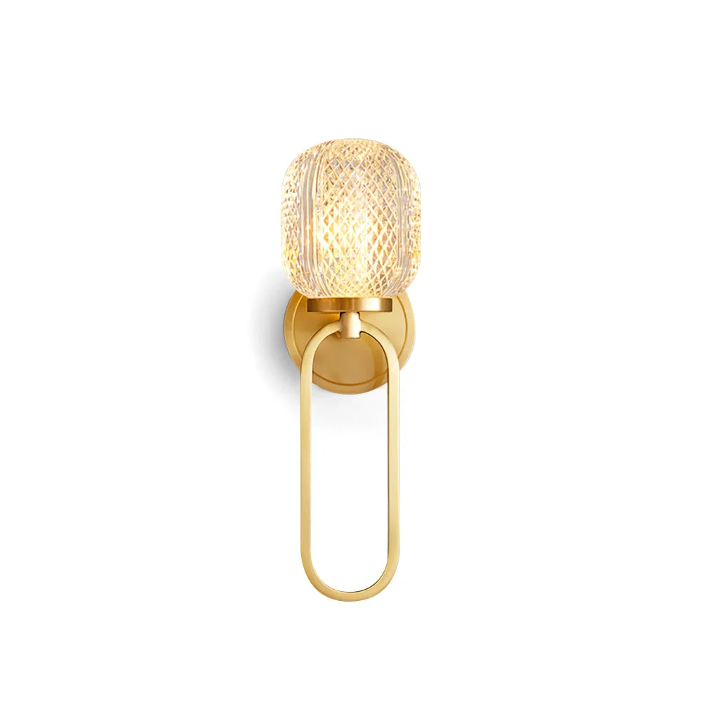 Dependable Marni Wall Lamp Organic
