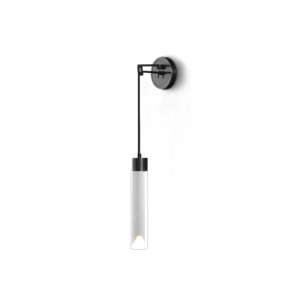 Lightweight Belinda Wall Lamp Convenient