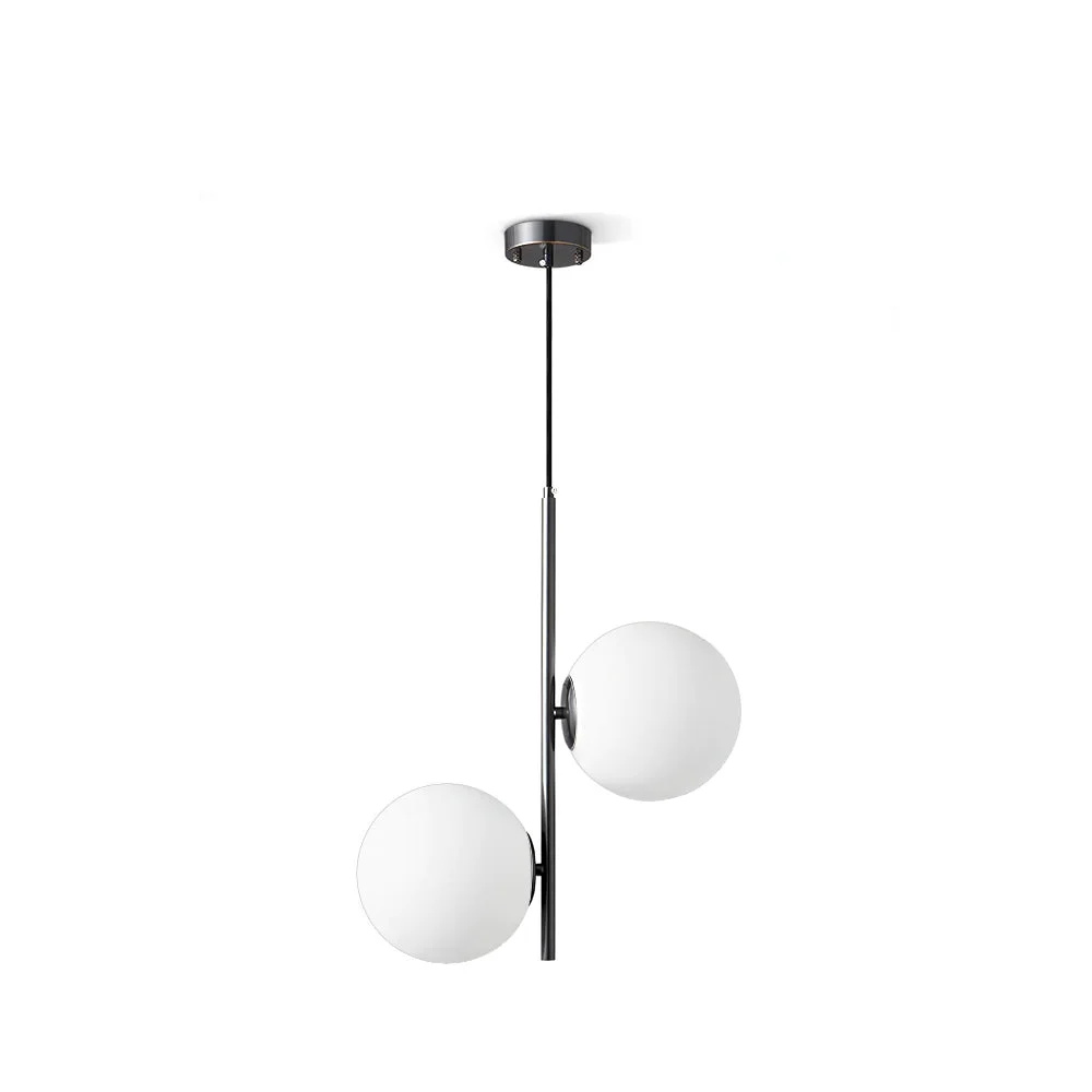 Responsible Castell Pendant Lamp Effective