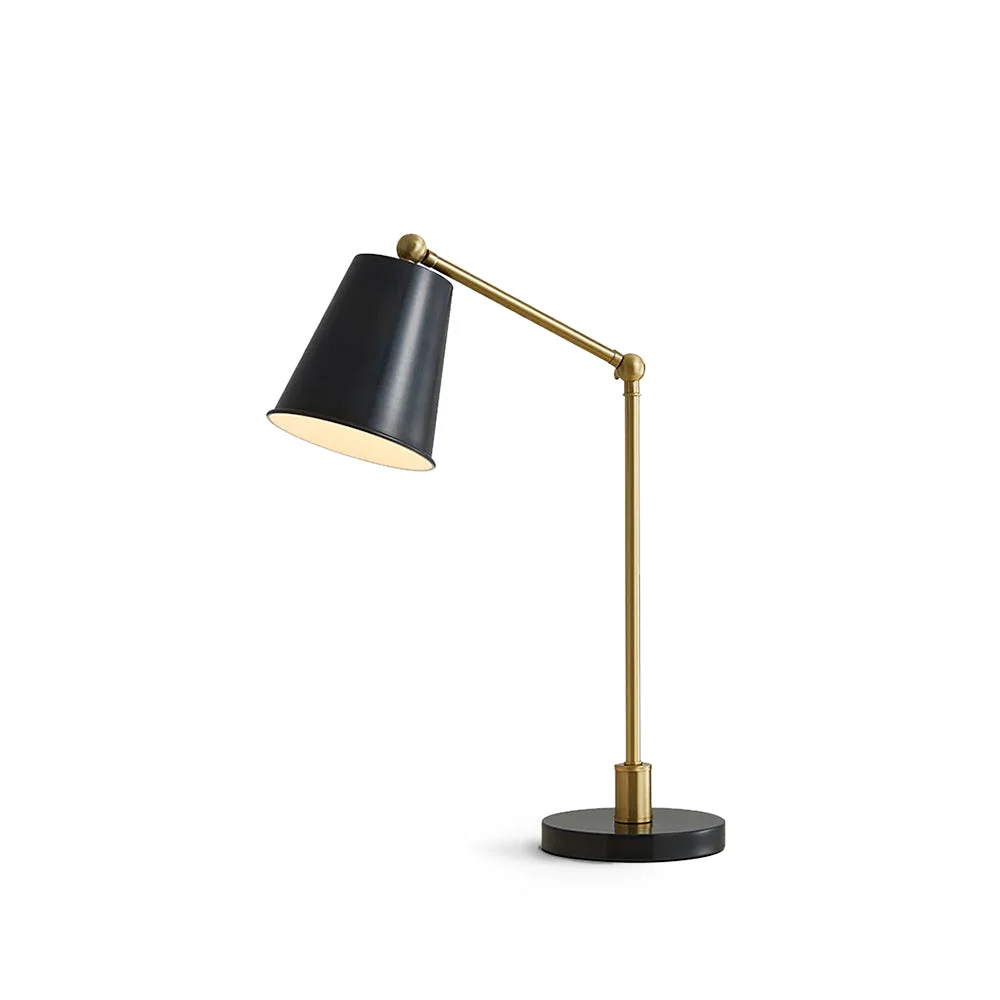 Contemporary Tresa Table Lamp Specialty