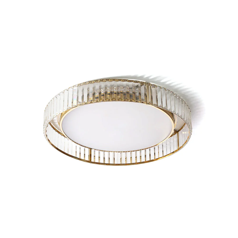 Elite Curzon Ceiling Lamp Effective