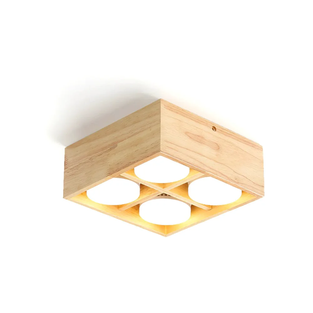 Smart Ozawa Ceiling Lamp Luxury
