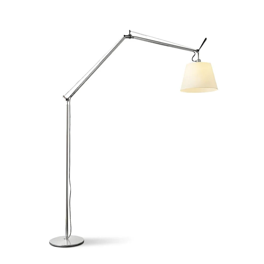 Stylish Modern Classic Floor Lamp Comfortable