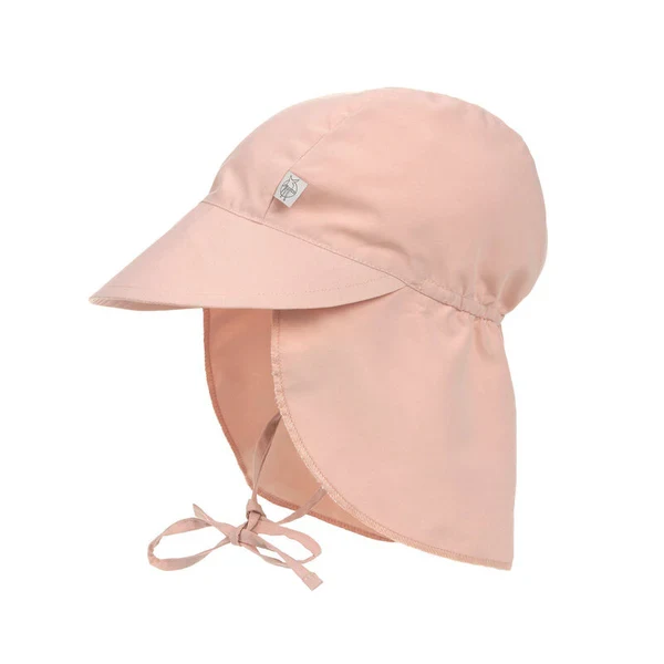 Verified Pink - Sun Protection Hat - Lassig Swimwear High-Grade