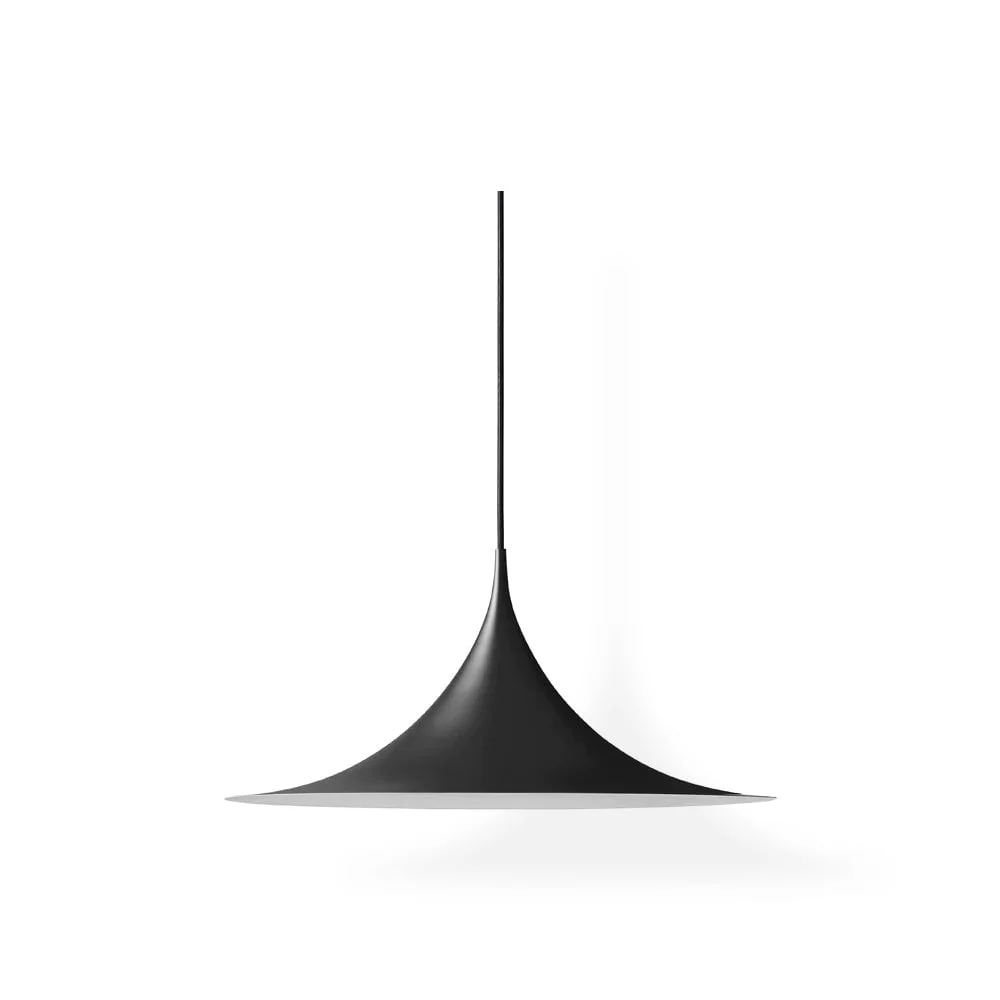 Smooth Semi Pendant Light Smart