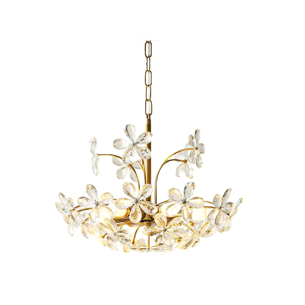 Innovative Brielle Chandelier Exceptional