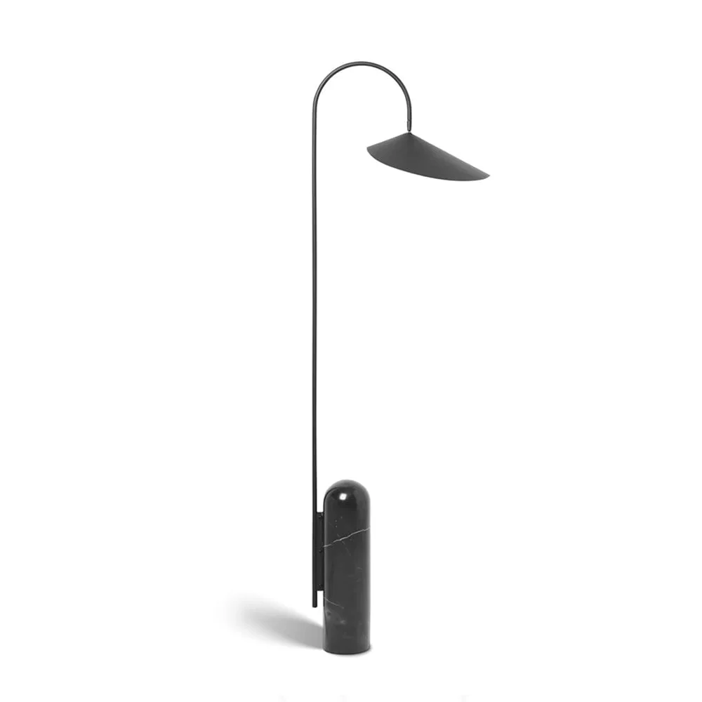 Secure Arum Floor Lamp Outstanding
