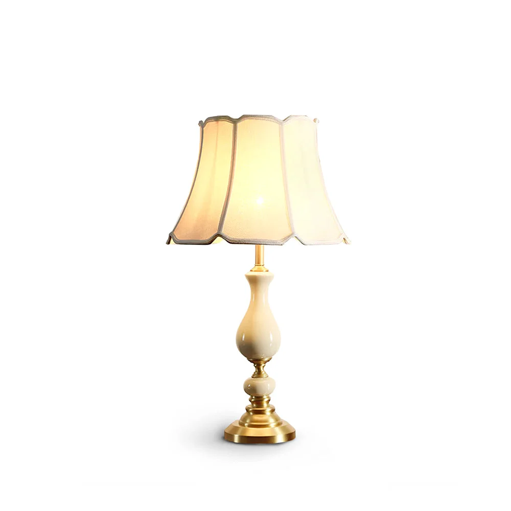 High-Quality Fangio Table Lamp Exceptional