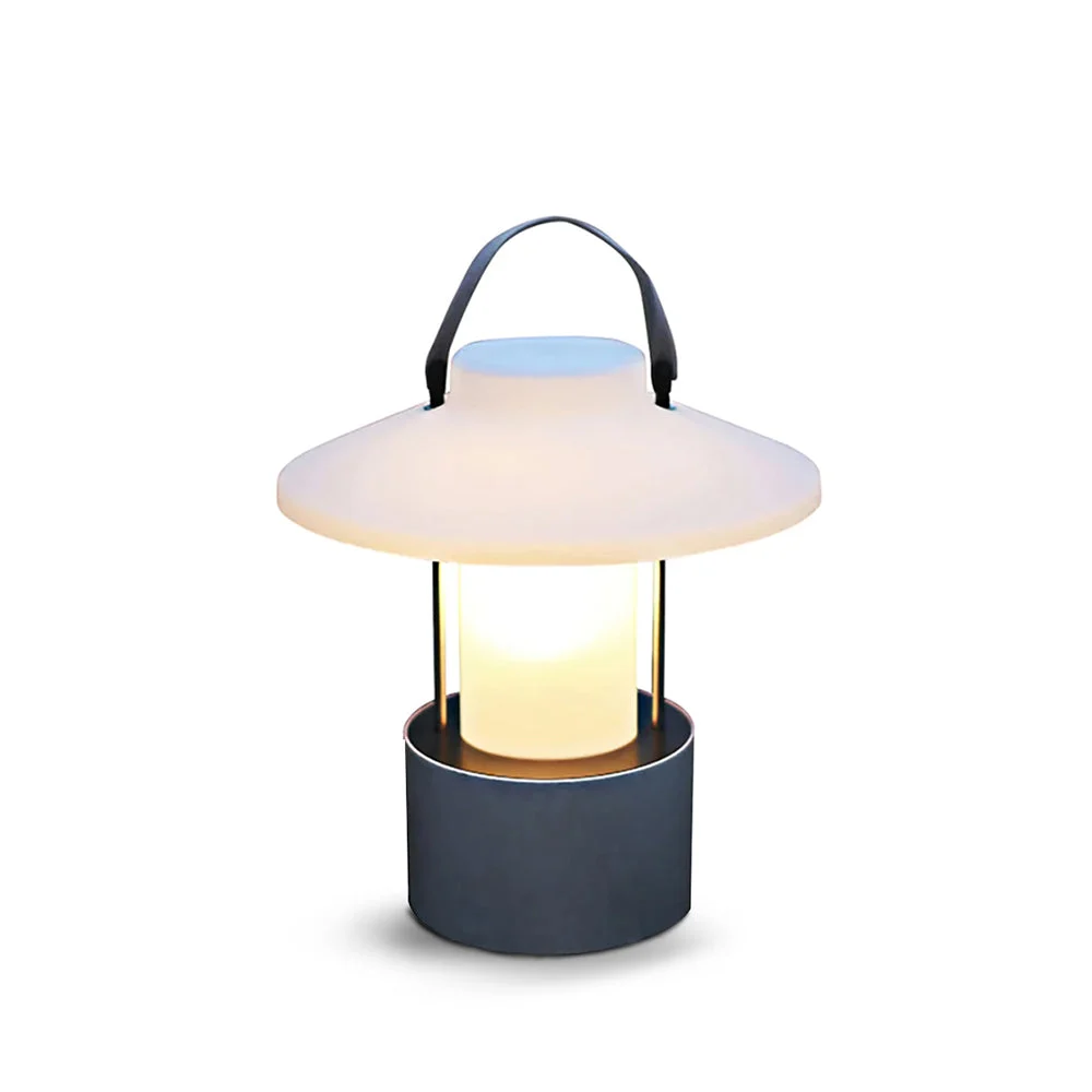 Next-Generation Claro Outdoor Built-in Battery Table Lamp Original