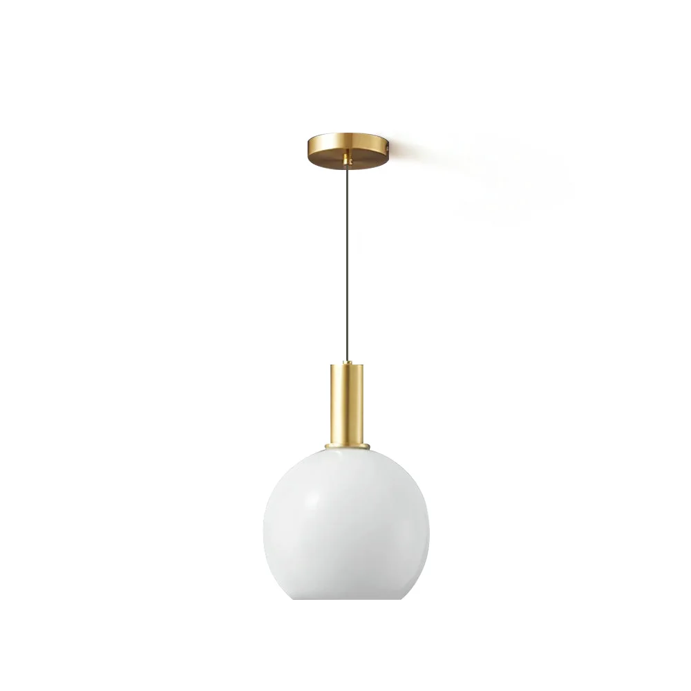Specialty Alton Glass Pendant Light Fine Crafted