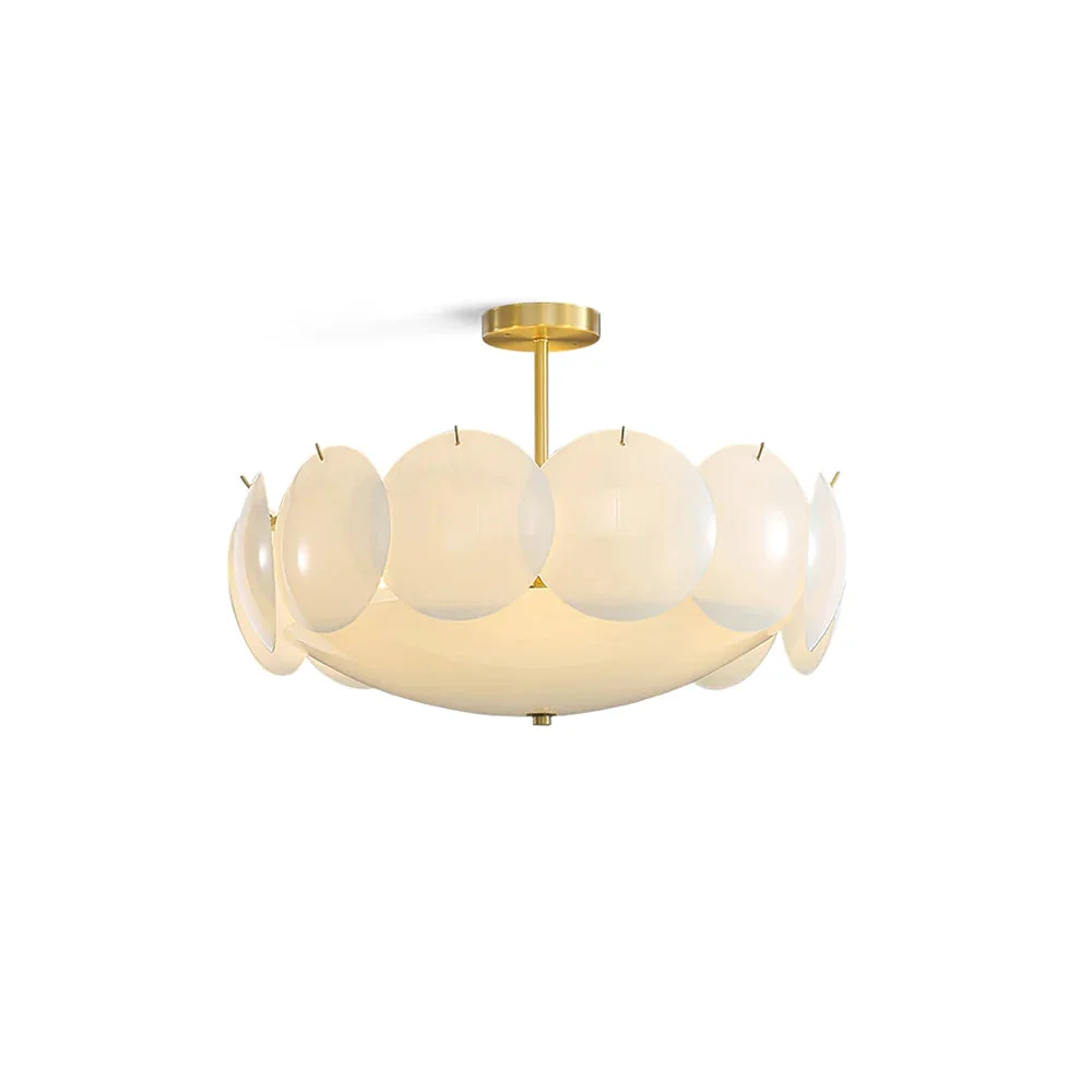 User-Friendly Prisma Ceiling Lamp Stylish