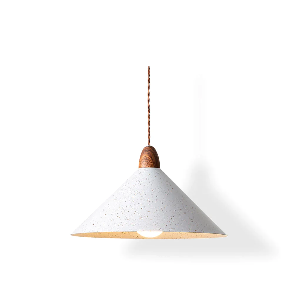 Organic Anye Pendant Lamp Outstanding