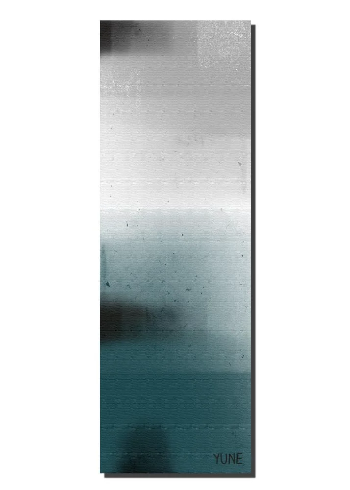 Responsible Hoth Yoga Mat – Premium Grip Supportive Cushion and Cool Minimalist Design for Every Practice High-Performance