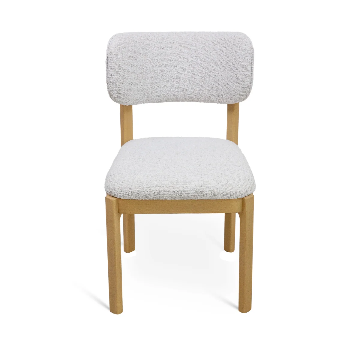 Premium Material Glee Side Chair Convenient