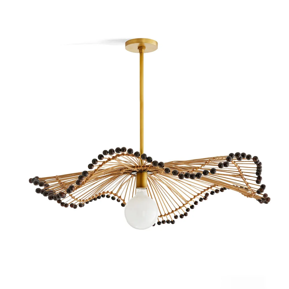 Secure Waverly Chandelier Refined