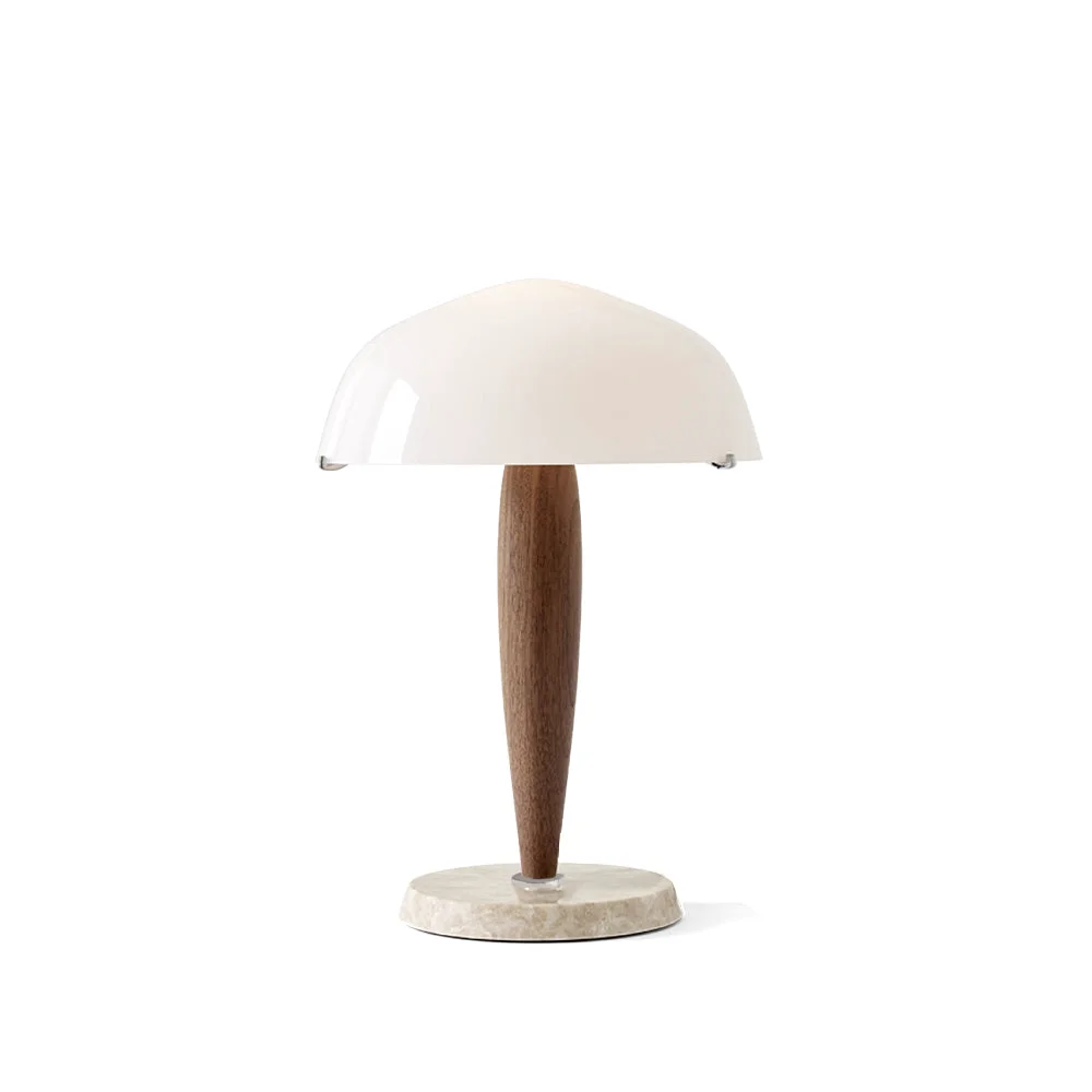 Convenient Herman Table Lamp Detailed