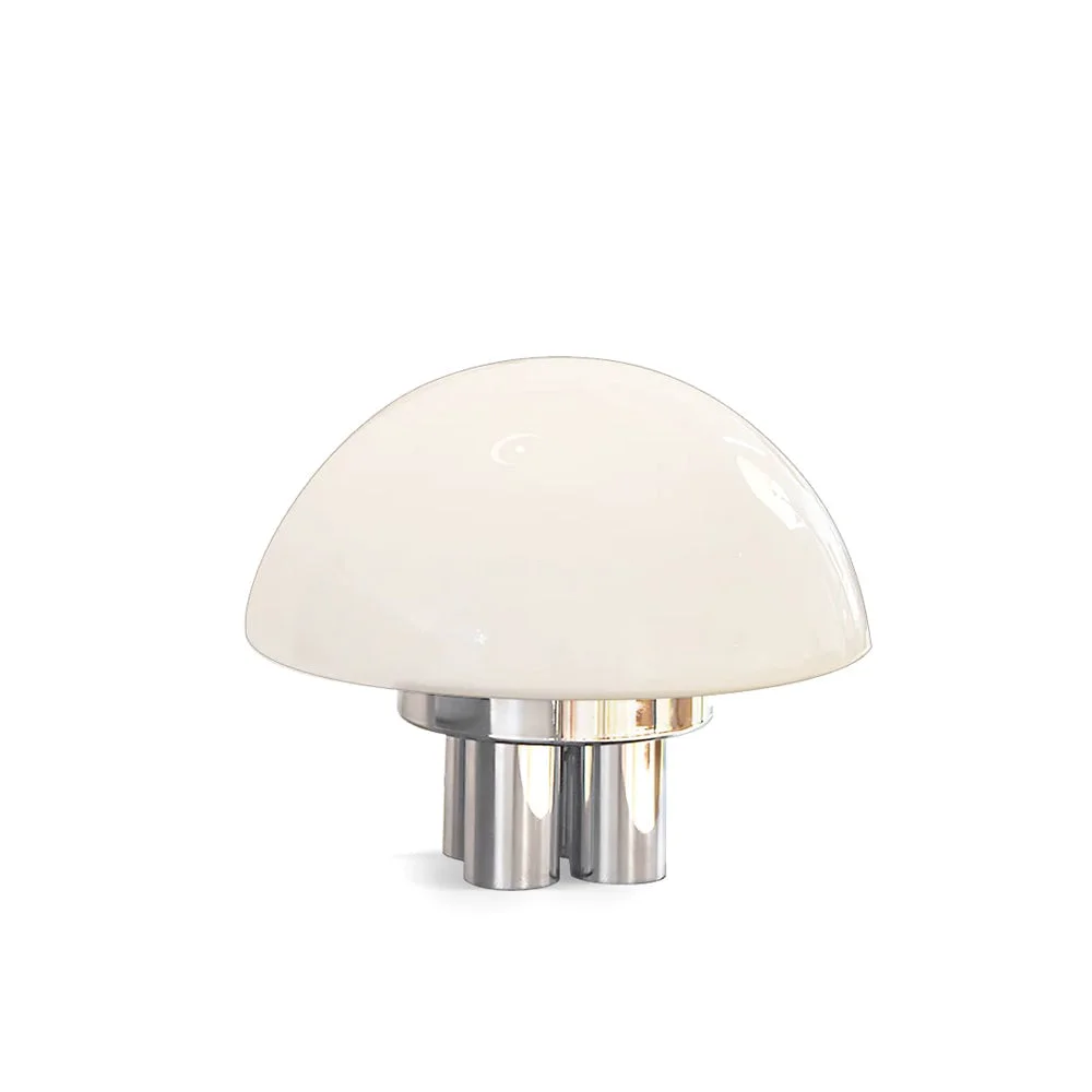 Trendy Magnolia Table Lamp Flexible