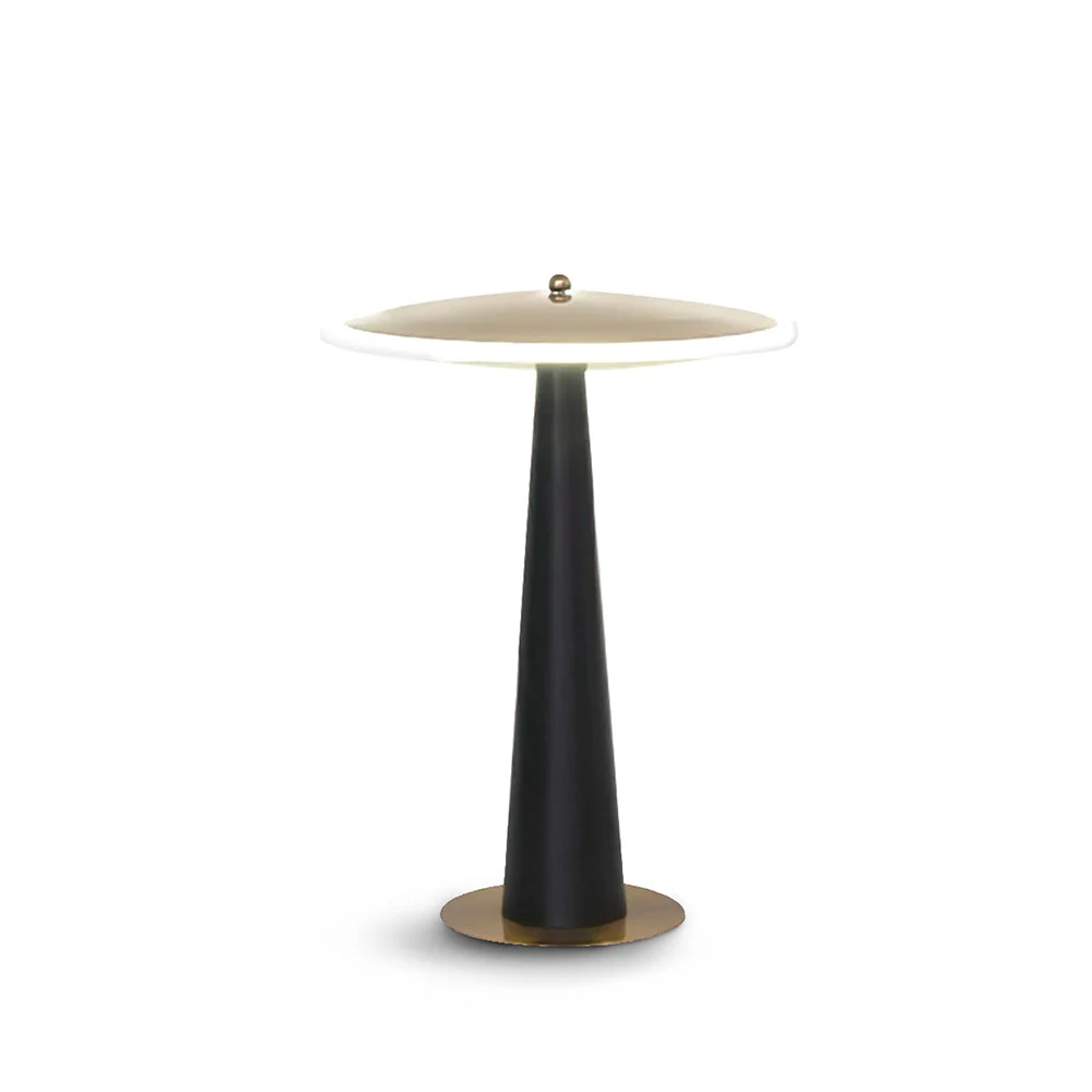 Responsible Drums Table Lamp Relaxed